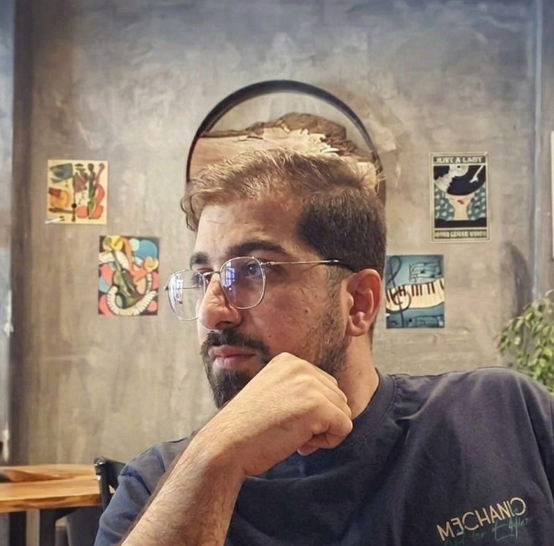 Mohammad Ghanbari